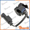 Gicleur de lave-glace droite pour BMW | EDS-BM-064, 61668374365